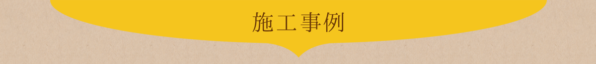 施工実績(新築工事、吹き替え、カバー工法、パネル工事など)