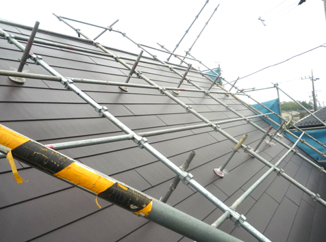 栃木県野木町
                (カバー工法)